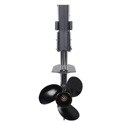 Лодочный мотор ALLFA CG T5