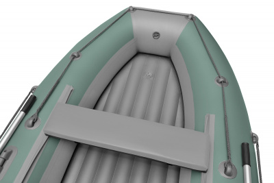 Моторная надувная лодка ПВХ ROGER Trofey 3100