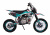 Питбайк Regulmoto SEVEN MEDALIST 150E new 2020