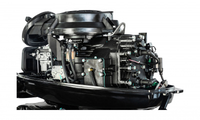 Мотор лодочный Marine Rocket MR40FHS Мотор лодочный Marine Rocket MR40FHS