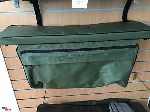 Тандем (сумка+накладка 800) зеленый