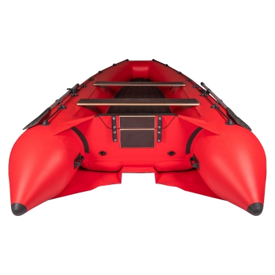 Лодка надувная ПВХ Выдра 480 Jet