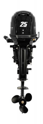 Мотор лодочный Marine Rocket MR25FHS Мотор лодочный Marine Rocket MR25FHS