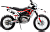 Мотоцикл BSE Z4 1.0