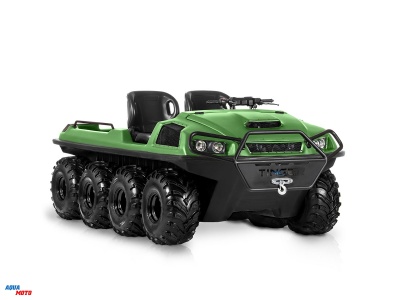 Вездеход Tinger Armor